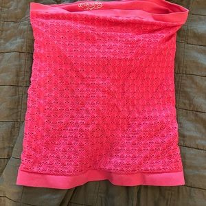 Free people tube top